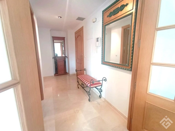 Flat / apartment for sale in calle de Manuel Broseta