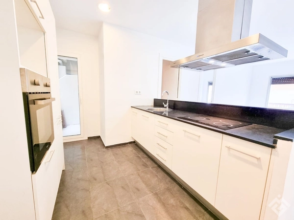 Apartment for sale in Sants