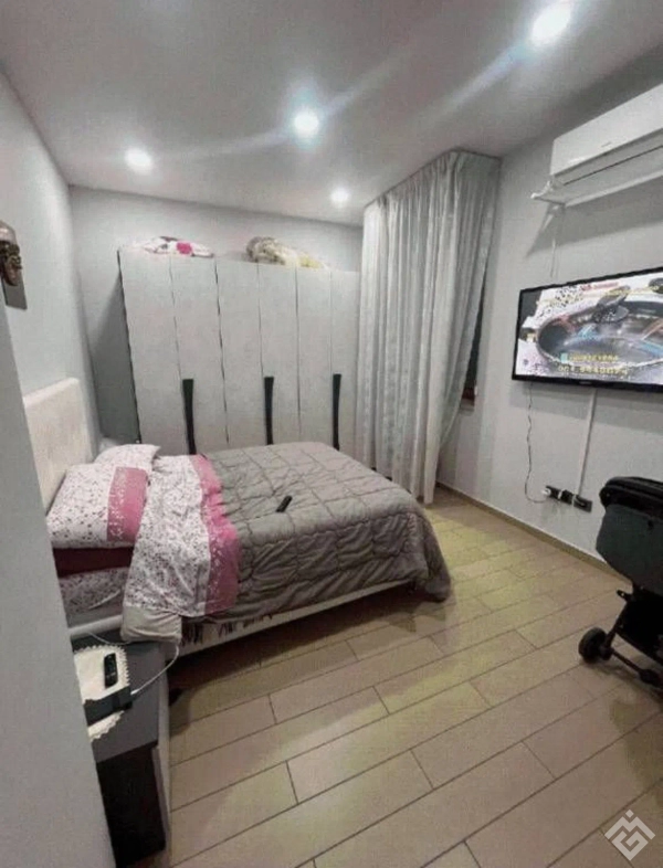 Apartment on Corso San Giovanni a Teduccio