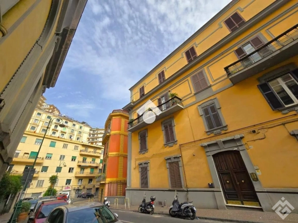 Appartamento in via Torquato Tasso, 284