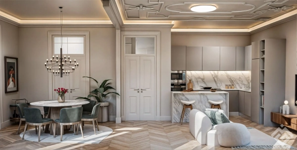 Apartment at Largo da Graça 1-, 7