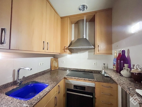 Apartment for sale on calle d'en Grassot