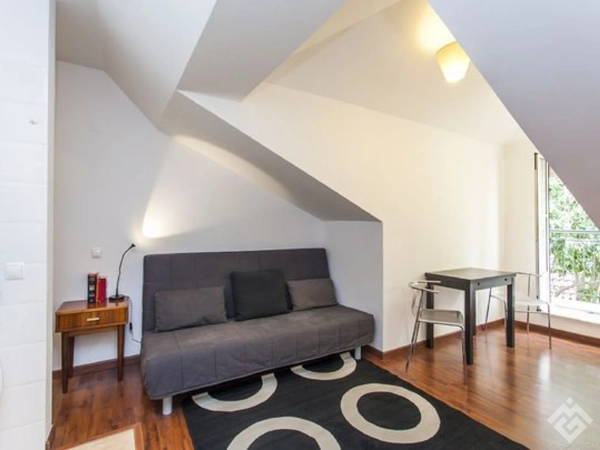 Apartment on Travessa do Convento da Encarnação