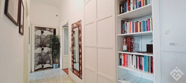 Apartment on via Crema s.n.c