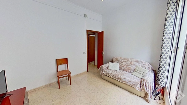 Flat / apartment for sale in El Poble Sec - Parc de Montjuïc