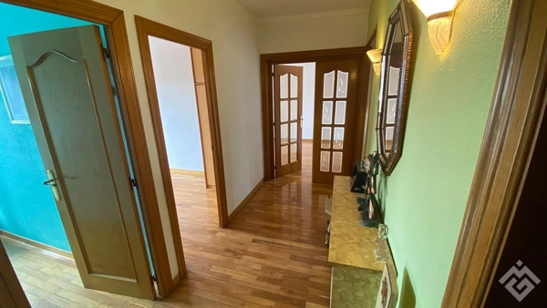 Apartment for sale in El Congrés i els Indians