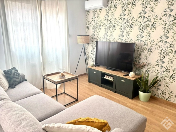 Apartment for sale on Lope de Vega Street