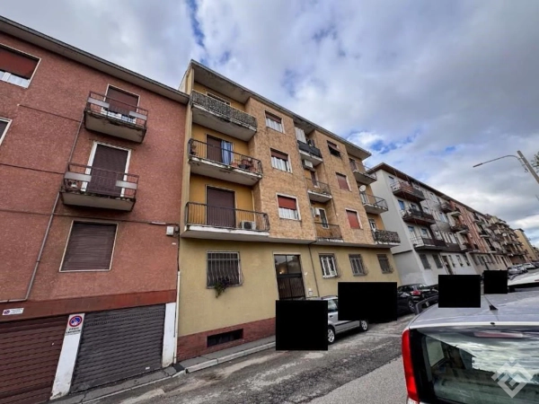 Appartamento in via Giuseppe Verdi, 9