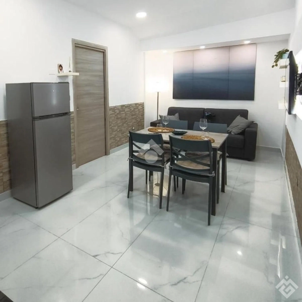 Apartment in Vico Cariati, 48