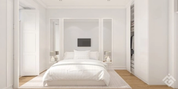 Apartment on Arroios Street s/n