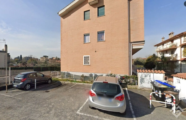 Attico in via Palermiti, 53