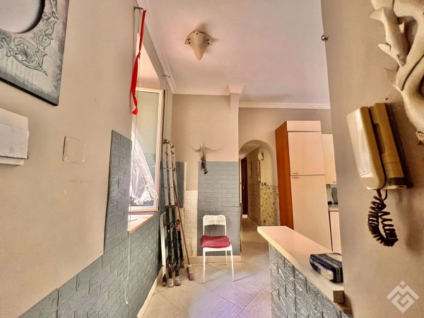 Appartamento in via Brigata Bologna s.n.c.