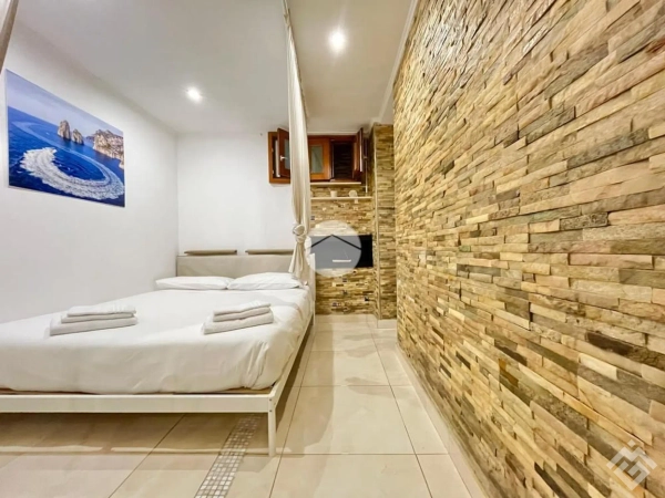 Appartamento in via Eduardo Suarez, 12