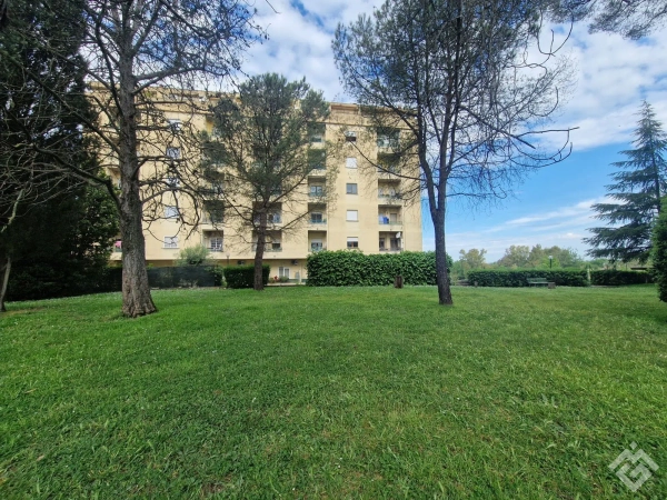 Apartment on Via di Selva Nera s.n.c