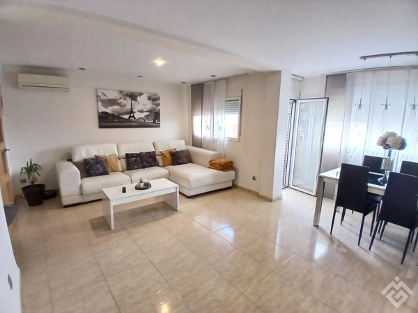 Apartment for sale in Paz, 2
