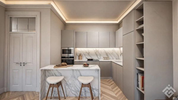 Apartment at Largo da Graça 1-, 7