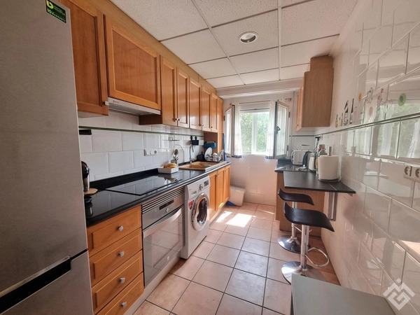 Apartment for sale on Calle de la Ràbida, 36