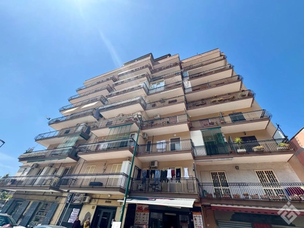 Apartment on Comunale Napoli Street, 126