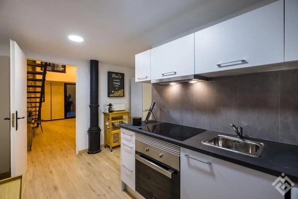Flat / apartment for sale in calle de Ripoll