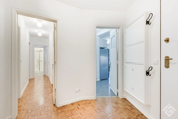 Apartamento na rua Doutor Oliveira Ramos s/n
