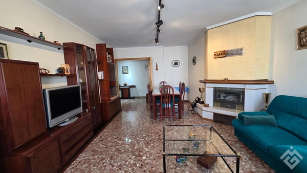 Apartment for sale in Oliva pueblo