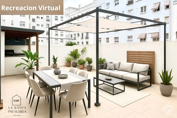 Apartment for sale on Calle Madrid Nn