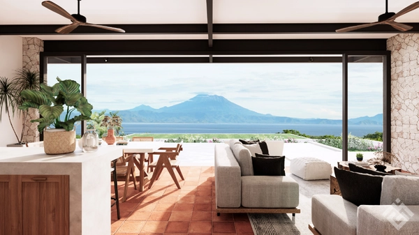 Baruna Villa