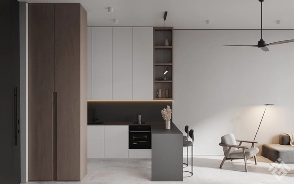 NEXA APARTMENTS CANGGU