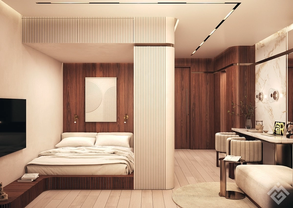 TAO Club House