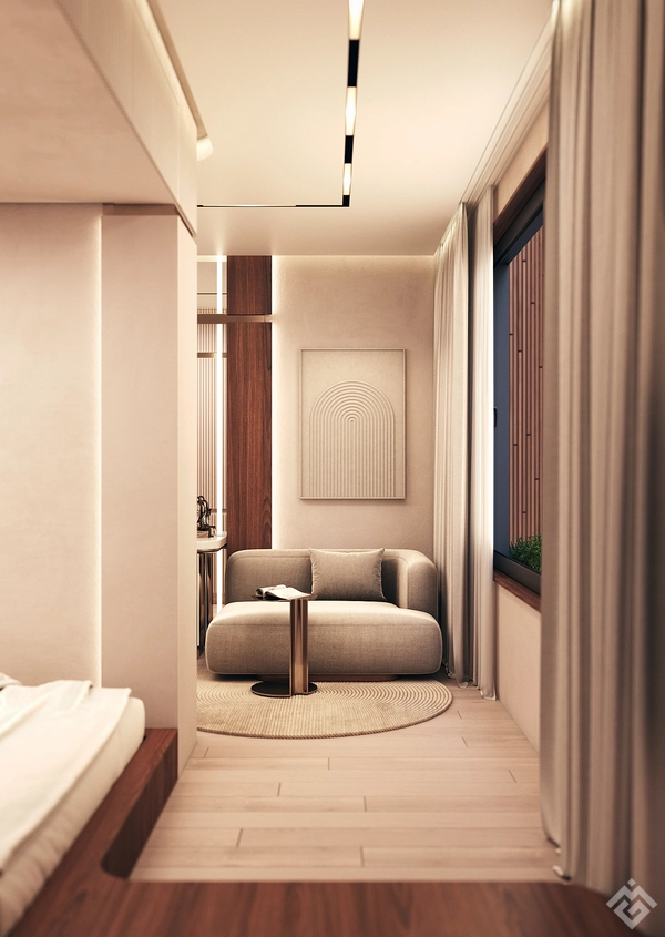 TAO Club House