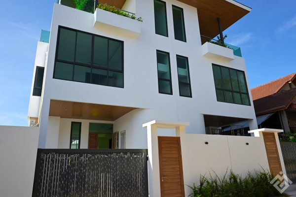 Villa Laelia 