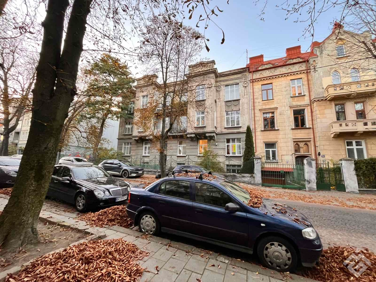Квартира