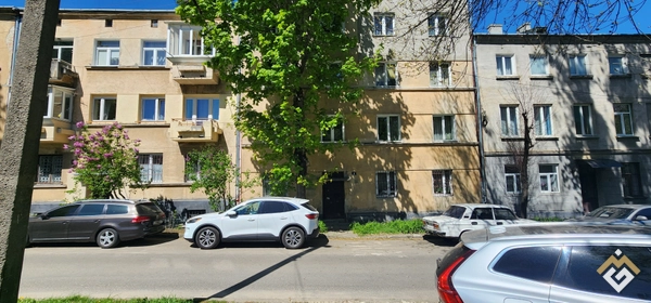 Продаж 4-кімнатної квартири | 5 хв до центру | Вокзал | З меблями і технікою