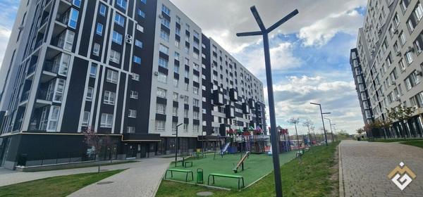 Продаж 2-кімнатної квартири в Сокільниках, вул. Трускавецька, буд. 139