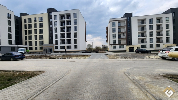 Продаж 1-кімнатної квартири в новобудові | ЖК «Континент» | вул. Героїв Крут, 7