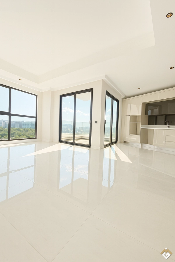 Azura World Residence & Hotel