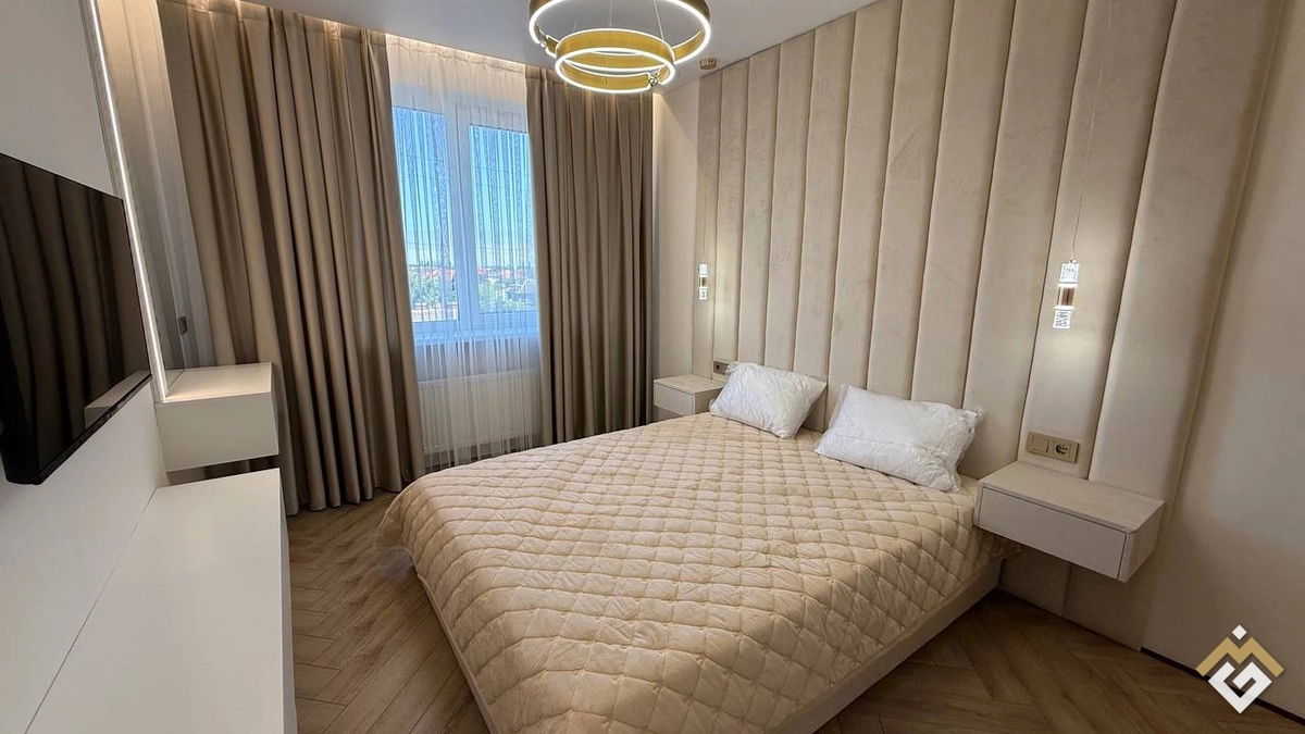 Appartement inspiré de Pinterest