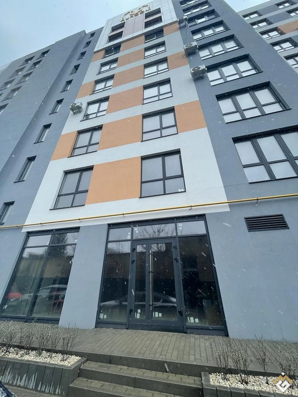 Продаж комерційного приміщення по вул. Пимоненка