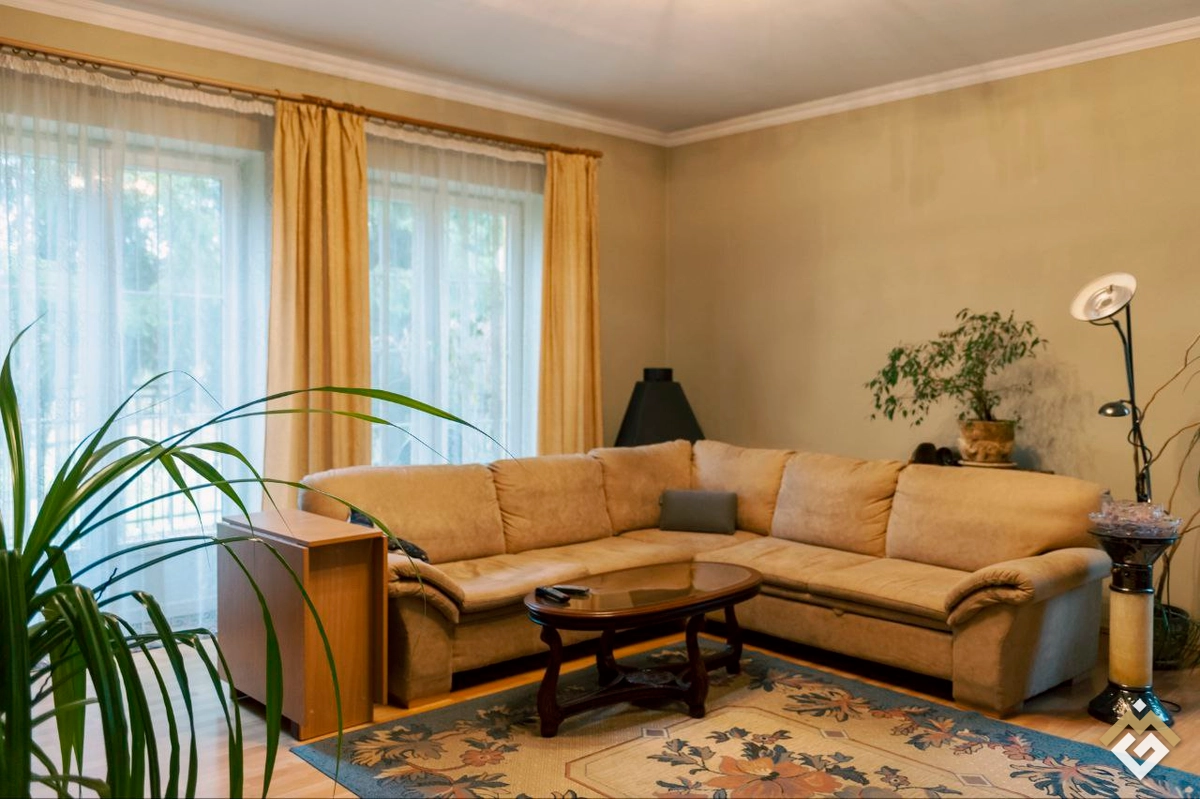 Vente de maison à Sknyliv, près de Lviv