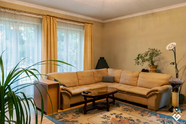House for sale in Sknyliv village, near Lviv