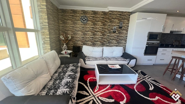 Apartment for sale in Alanya, Jikjili district. Turkey!