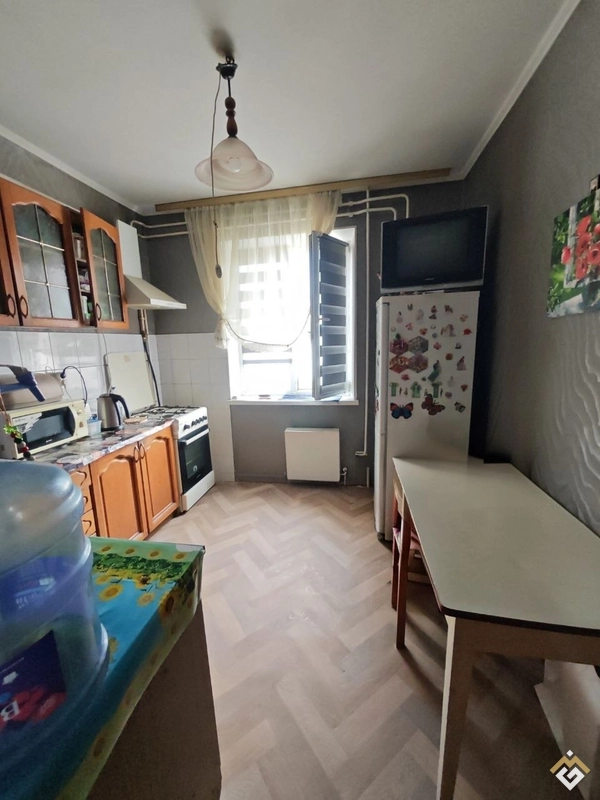 Residential in Київ, Ukraine · 54 m²