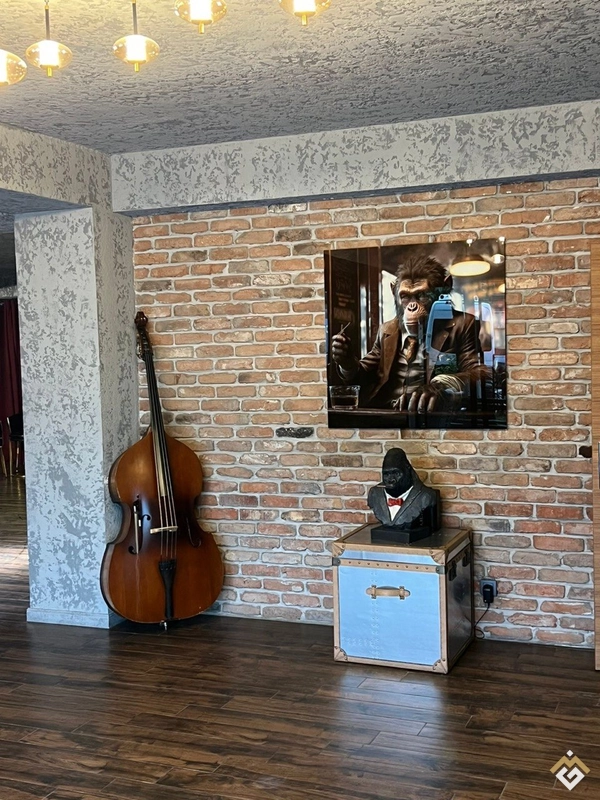 JAZZ HOTEL