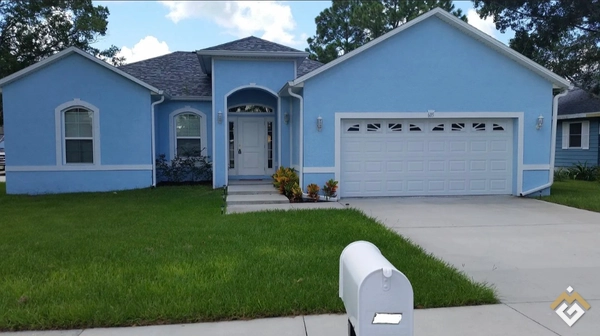 3-room apartment in Oldsmar