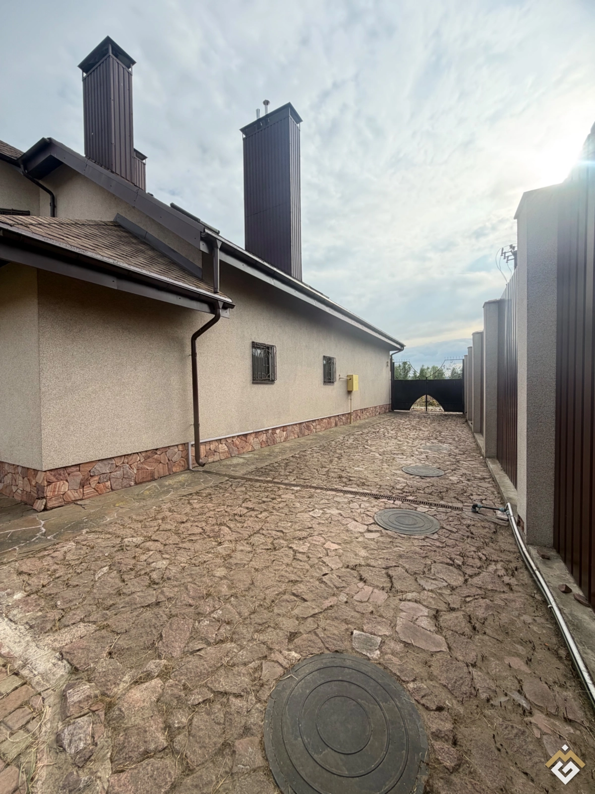 Casa Mrygi | Koncha-Zaspa | Kozin