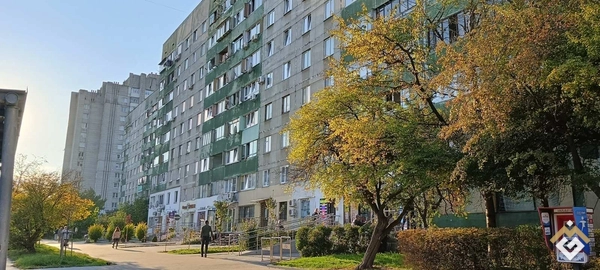 Sale of a 3-room apartment in Sykhiv District of Lviv, Sykhivska St, 28