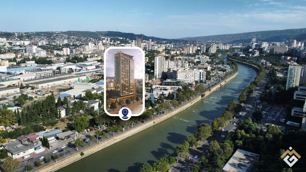 Palatina por ELT Tbilisi, Georgia