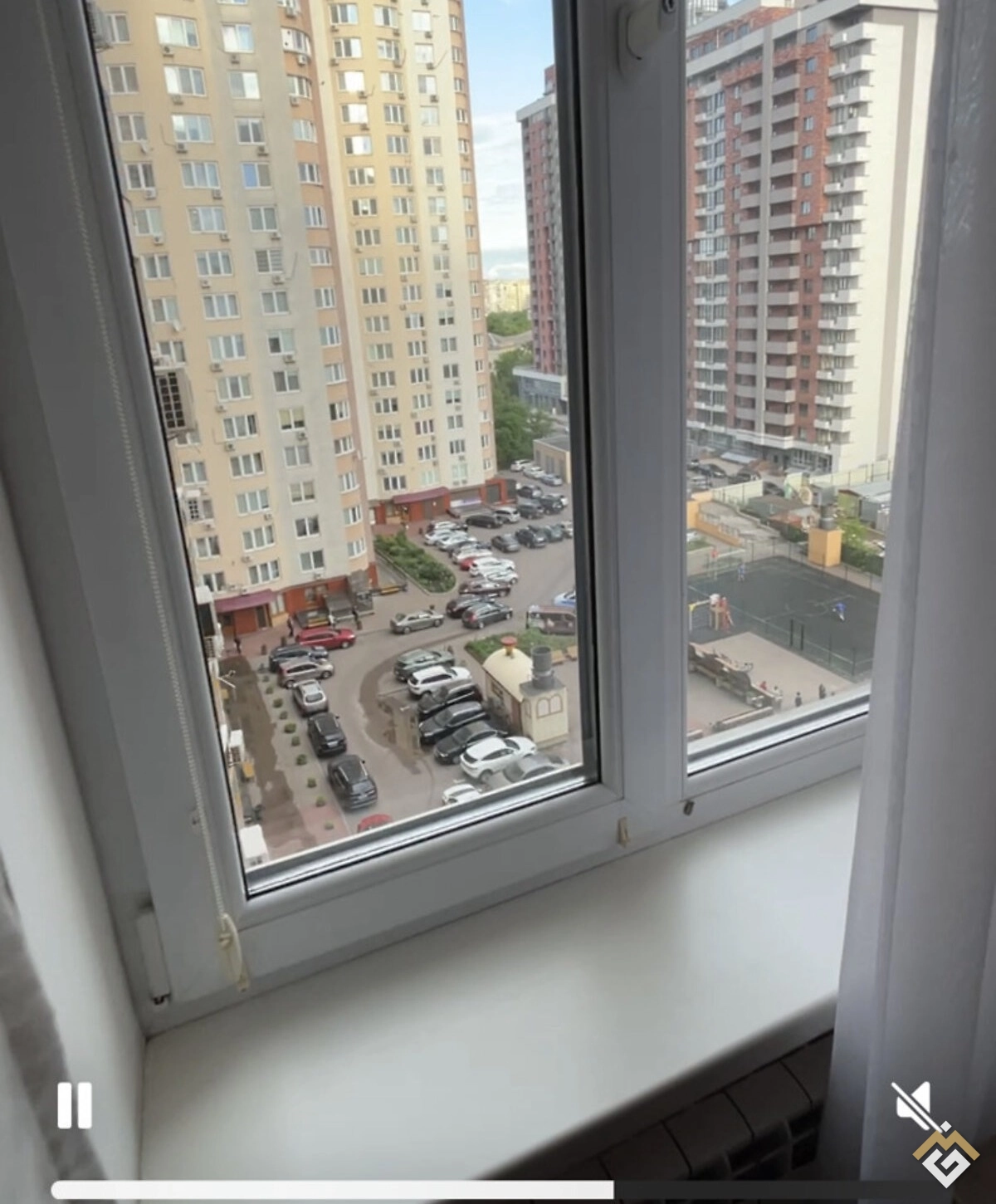 Довготривала оренда 4к квартири на вул. Лобановського 150Д