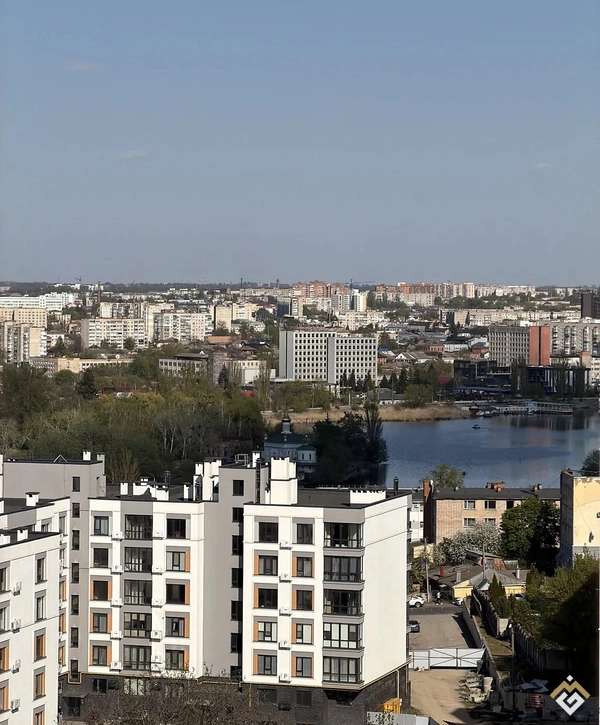 Довготривала оренда 1к квартири на пров. Цегельний 18, кв. 91