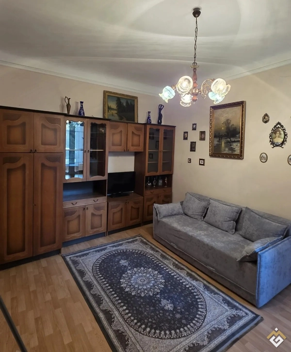 Довготривала оренда 3к квартири на вул. Івана Франка 20Б